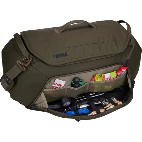 Bolso Thule RoundTrip Bike Duffel | Deep Khaki