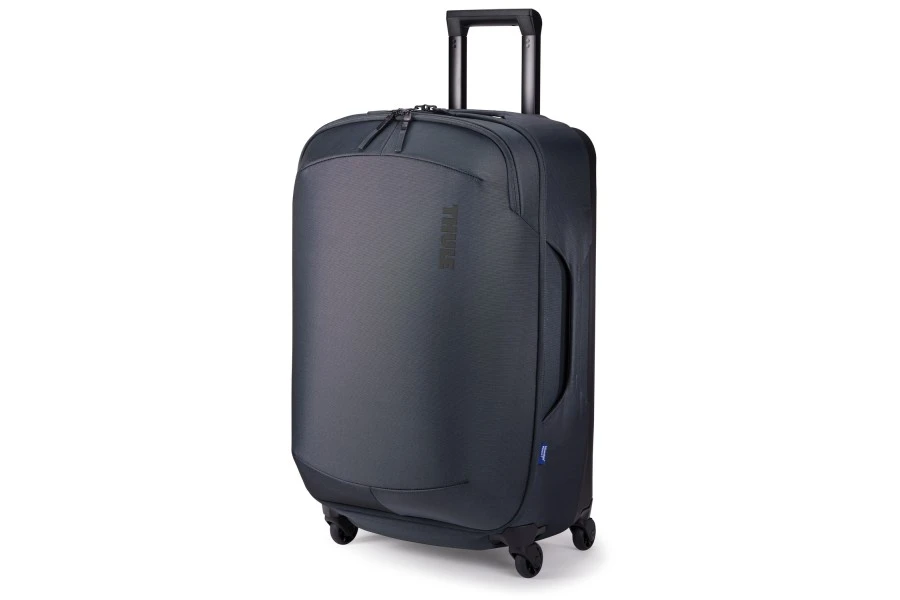 Maleta Bodega Thule Subterra 2 Checked Spinner 65L | Dark Slate