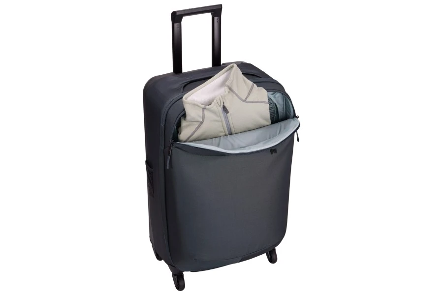 Maleta Bodega Thule Subterra 2 Checked Spinner 65L | Dark Slate