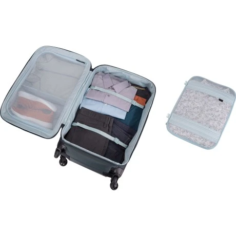 Maleta Bodega Thule Subterra 2 Checked Spinner 65L | Dark Slate