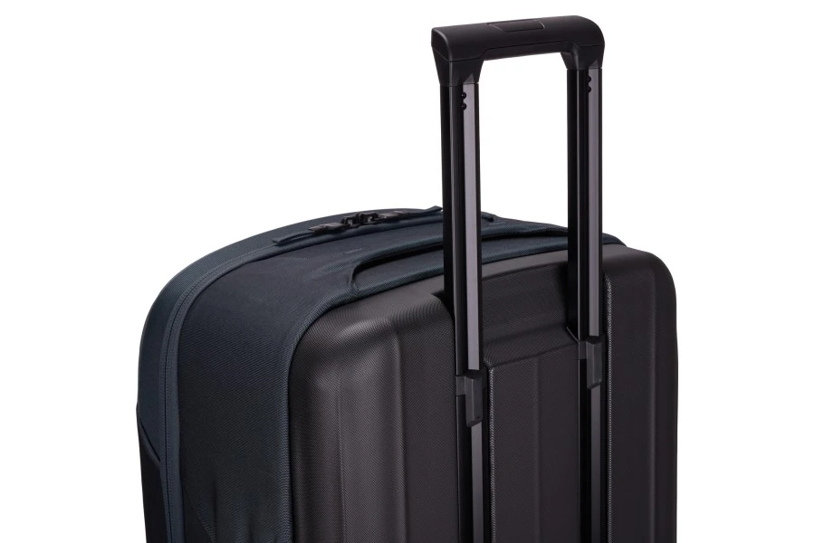 Maleta Bodega Thule Subterra 2 Checked Spinner 65L | Dark Slate