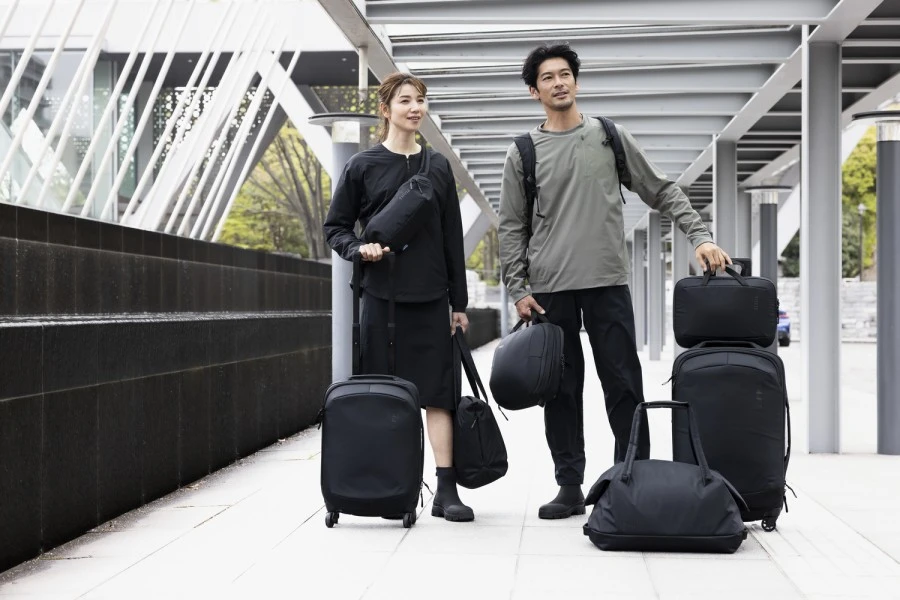 Bolso de Mano Thule Subterra 2 22 L | Black