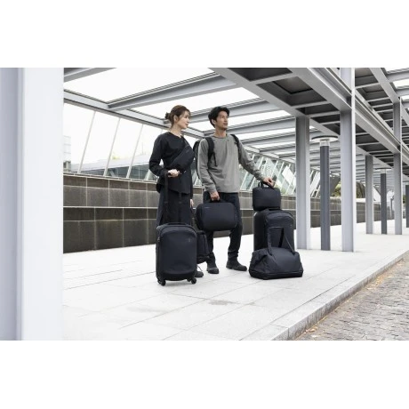 Bolso De Mano Thule Subterra 2 Tote Bag 22 L | Black