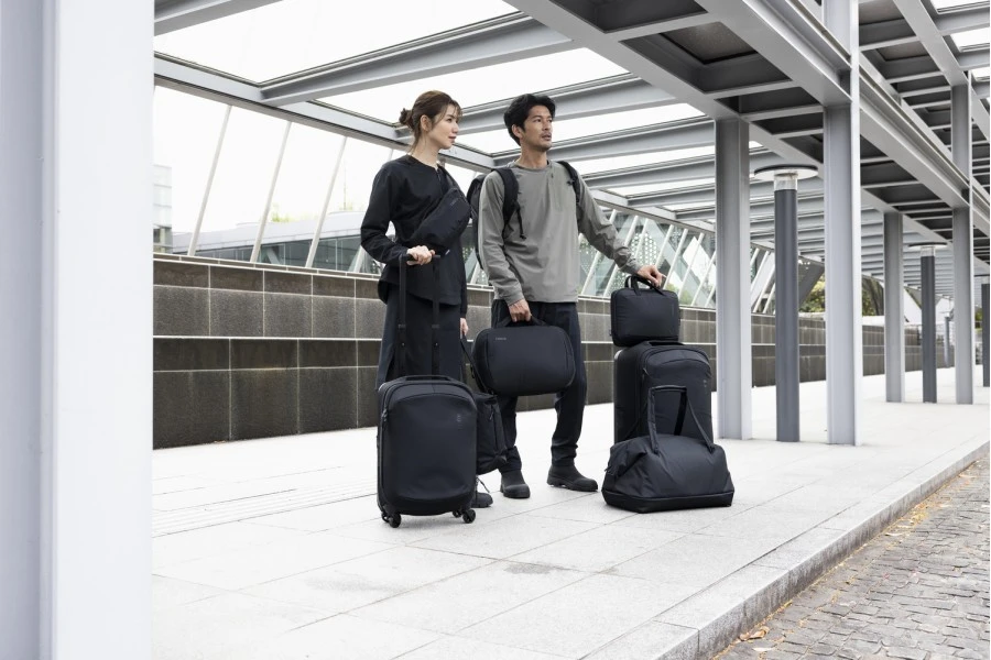 Bolso de Mano Thule Subterra 2 22 L | Black