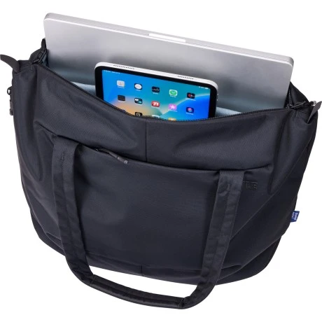 Bolso De Mano Thule Subterra 2 Tote Bag 22 L | Black