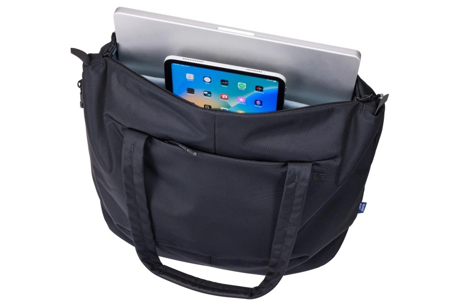 Bolso De Mano Thule Subterra 2 Tote Bag 22 L | Black