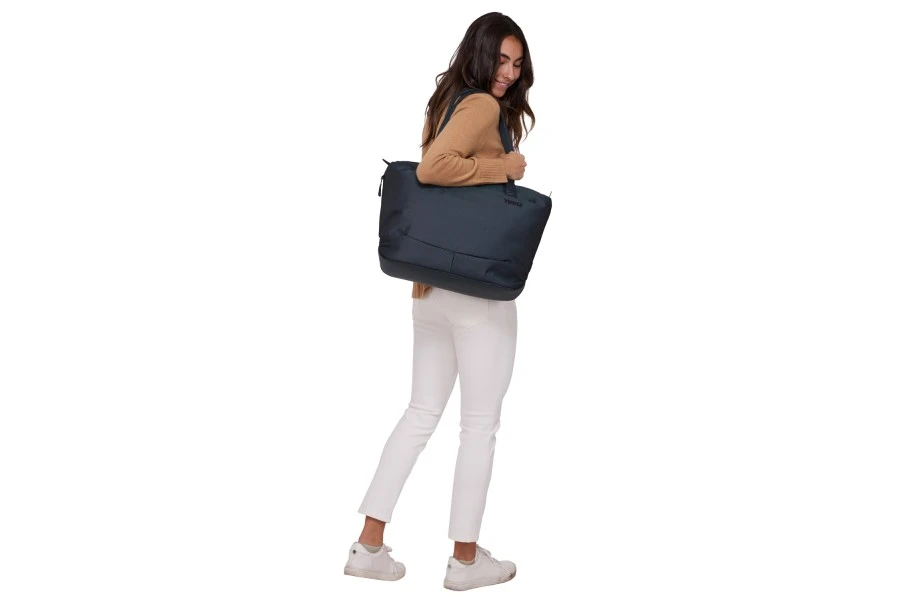 Bolso De Mano Thule Subterra 2 Tote Bag 22 L | Dark Slate