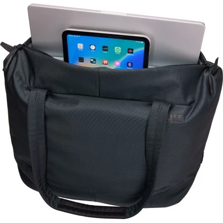 Bolso De Mano Thule Subterra 2 Tote Bag 22 L | Dark Slate
