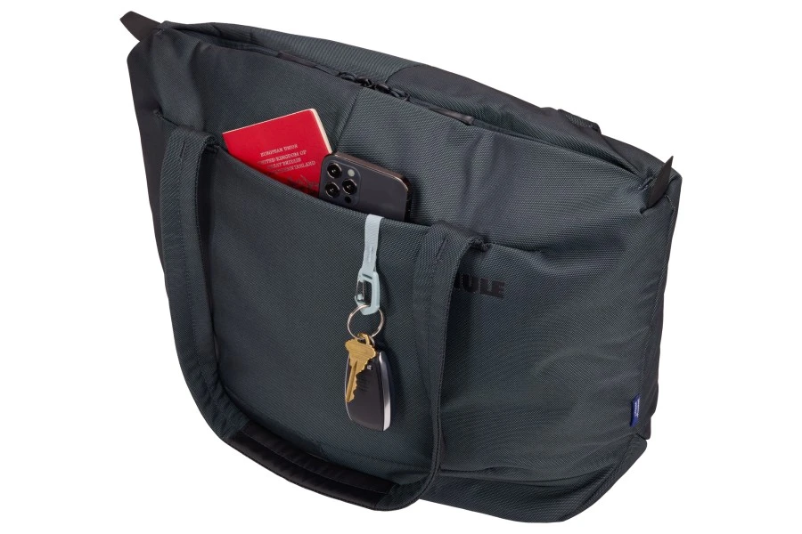 Bolso de Mano Thule Subterra 2 22 L | Dark Slate