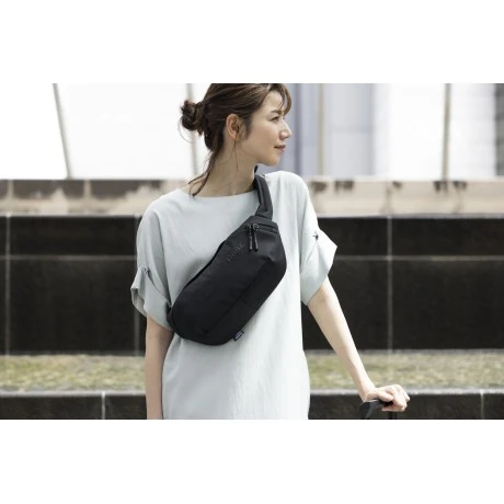 Riñonera Thule Subterra 2 Sling Bag 3L | Black