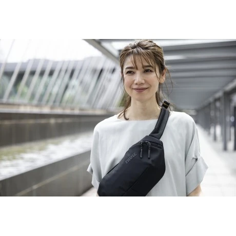 Riñonera Thule Subterra 2 Sling Bag 3L | Black