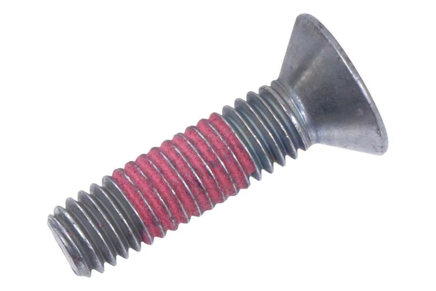 Perno Thule Plano 0,375 x 1,5 Trac Rac