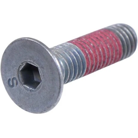 Perno Thule Plano 0,375 x 1,5 Trac Rac