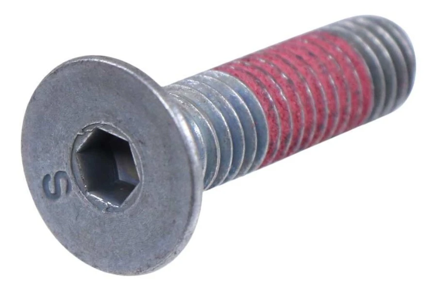 Perno Thule Plano 0,375 x 1,5 Trac Rac