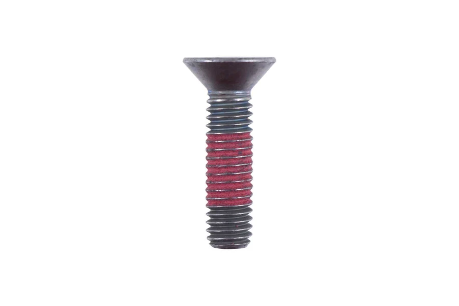 Perno Thule Plano 0,375 x 1,5 Trac Rac