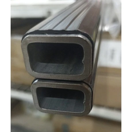Barra de Autos Thule SquareBar Evo 118