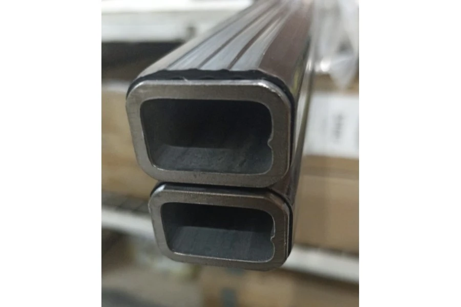 Barra de Autos Thule SquareBar Evo 118