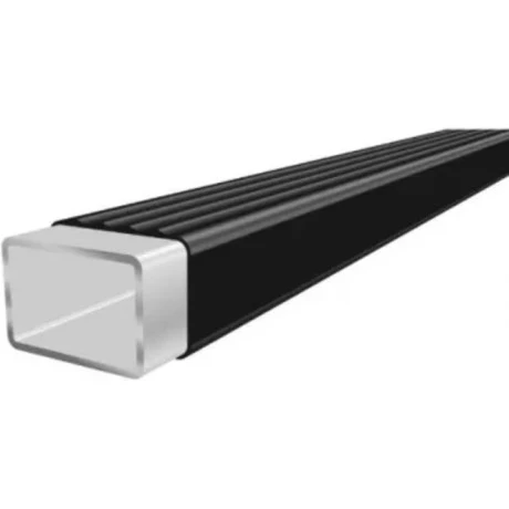 Barra de Autos Thule SquareBar Evo 135