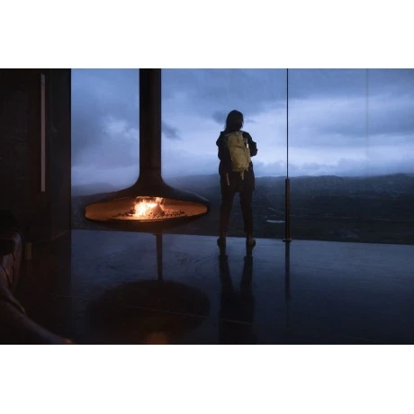 Mochila  Hidratación Thule AllTrail 16L | Faded Khaki