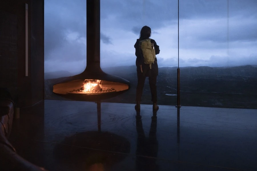 Mochila  Hidratación Thule AllTrail 16L | Faded Khaki