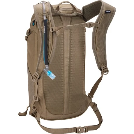 Mochila  Hidratación Thule AllTrail 16L | Faded Khaki