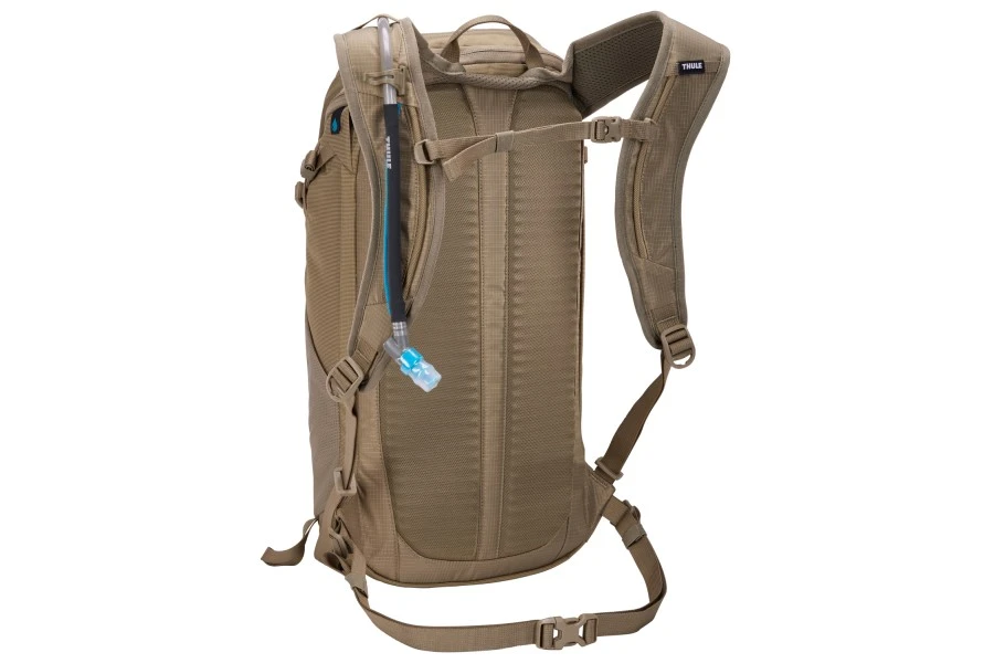 Mochila Hidratación Thule AllTrail Hydration Pack 16L | Faded Khaki