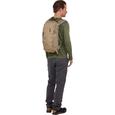 Mochila  Hidratación Thule AllTrail 16L | Faded Khaki