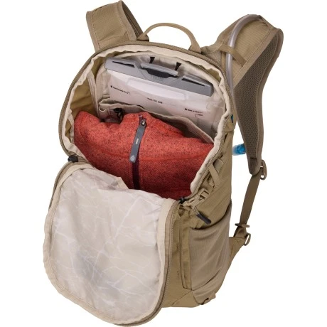 Mochila  Hidratación Thule AllTrail 16L | Faded Khaki