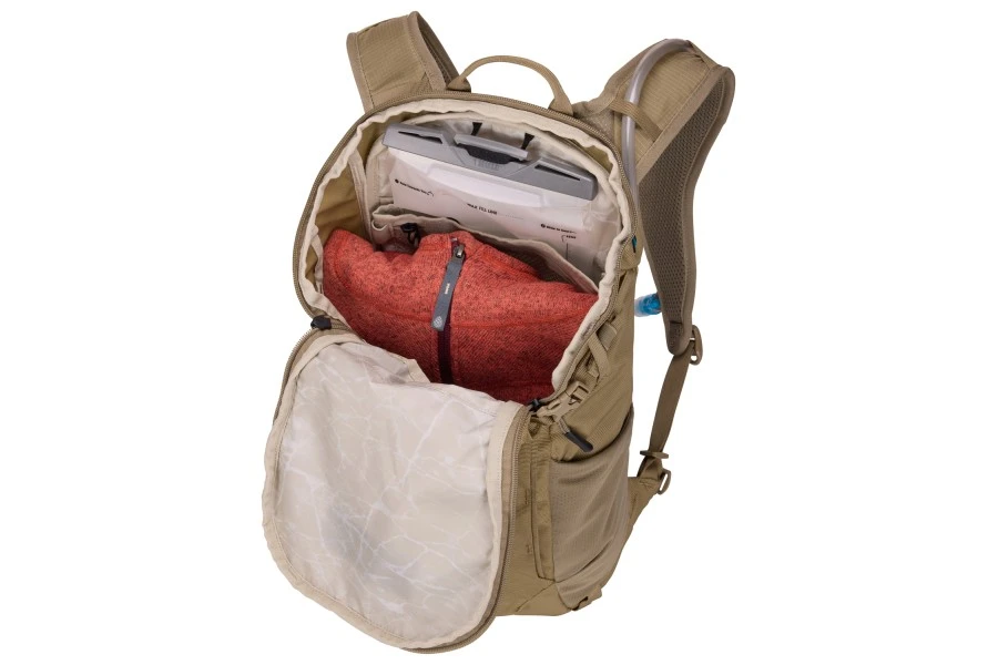 Mochila Hidratación Thule AllTrail Hydration Pack 16L | Faded Khaki