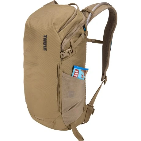 Mochila  Hidratación Thule AllTrail 16L | Faded Khaki