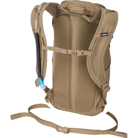 Mochila  Hidratación Thule AllTrail 16L | Faded Khaki