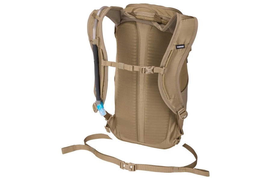 Mochila Hidratación Thule AllTrail Hydration Pack 16L | Faded Khaki