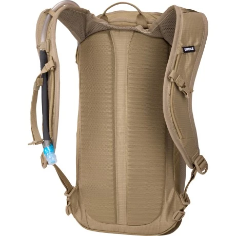 Mochila  Hidratación Thule AllTrail 16L | Faded Khaki