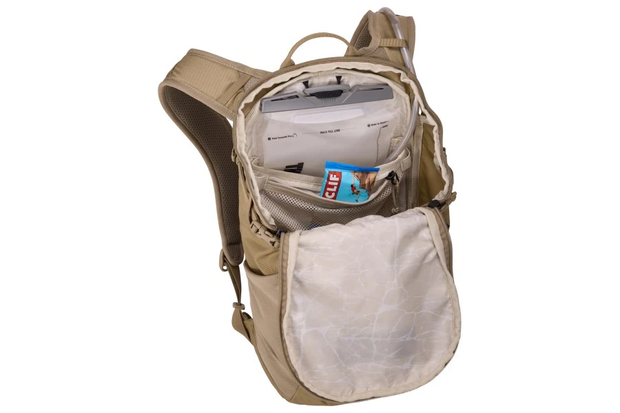 Mochila Hidratación Thule AllTrail Hydration Pack 16L | Faded Khaki