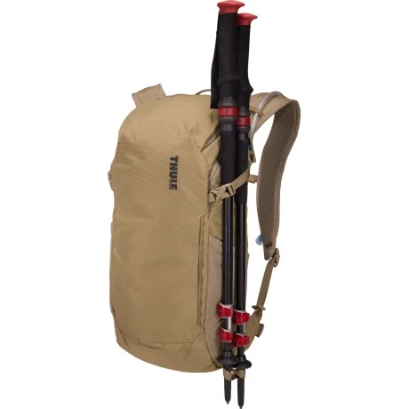 Mochila  Hidratación Thule AllTrail 16L | Faded Khaki