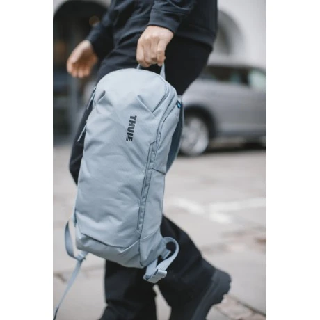 Mochila Hidratación Thule AllTrail 22L | Pond