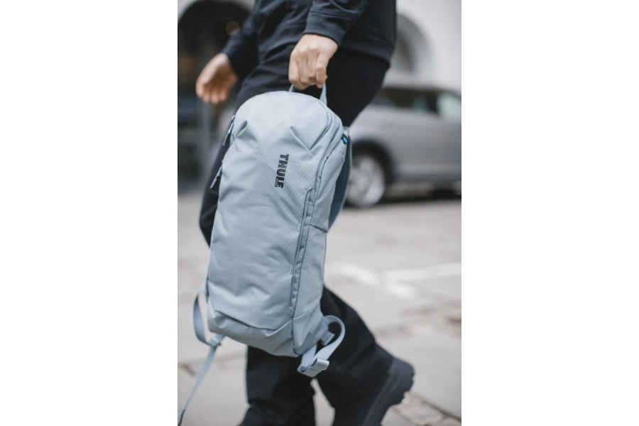 Mochila Hidratación Thule AllTrail 22L | Pond