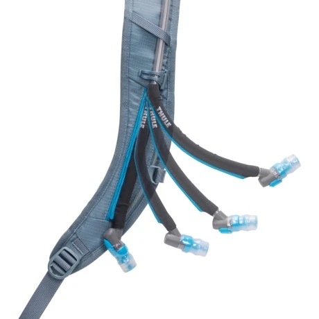Mochila Para Senderismo Thule AllTrail Hydration Pack 22L | Pond