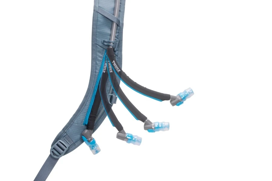 Mochila Para Senderismo Thule AllTrail Hydration Pack 22L | Pond