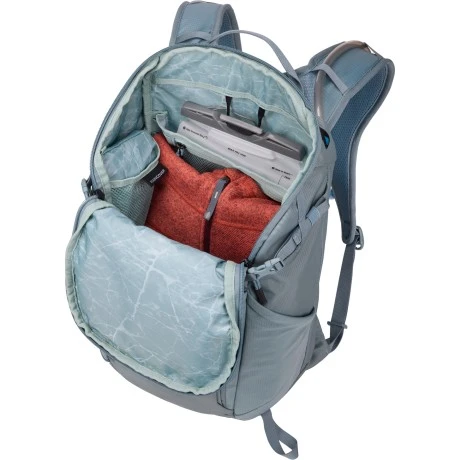 Mochila Para Senderismo Thule AllTrail Hydration Pack 22L | Pond