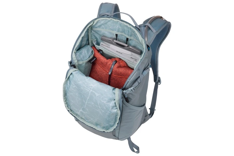Mochila Para Senderismo Thule AllTrail Hydration Pack 22L | Pond