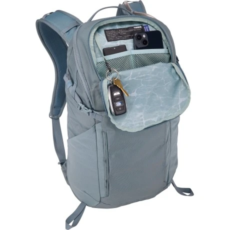 Mochila Para Senderismo Thule AllTrail Hydration Pack 22L | Pond
