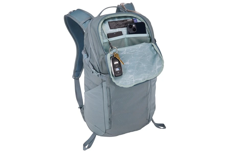 Mochila Para Senderismo Thule AllTrail Hydration Pack 22L | Pond