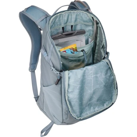 Mochila Para Senderismo Thule AllTrail Hydration Pack 22L | Pond