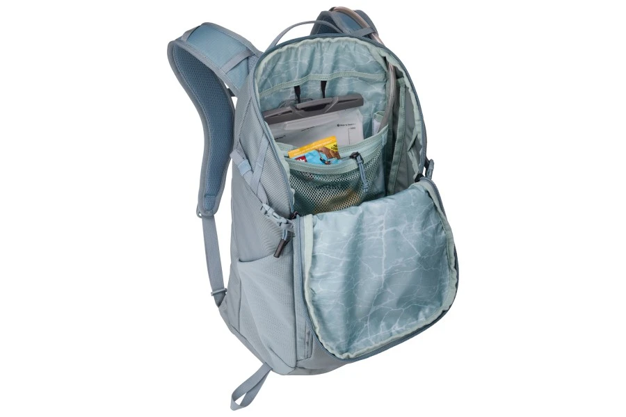 Mochila Para Senderismo Thule AllTrail Hydration Pack 22L | Pond