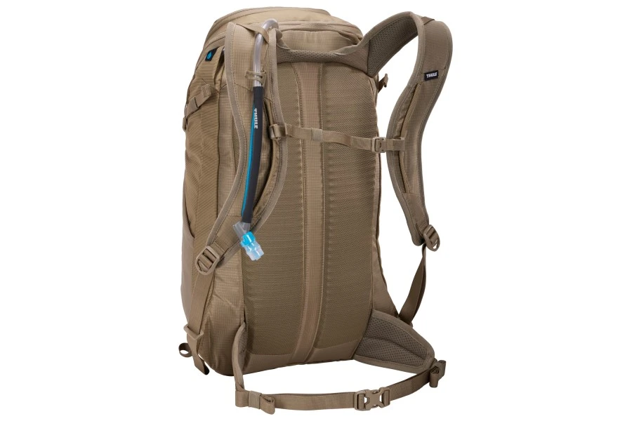 Mochila Hidratación Thule AllTrail 22L | Faded Khaki