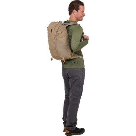 Mochila Para Senderismo Thule AllTrail Hydration Pack 22L | Faded Khaki