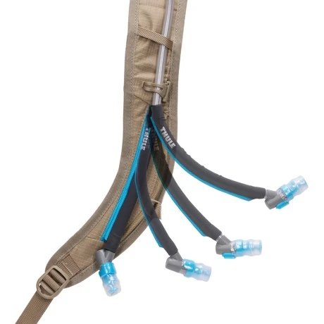 Mochila Hidratación Thule AllTrail 22L | Faded Khaki