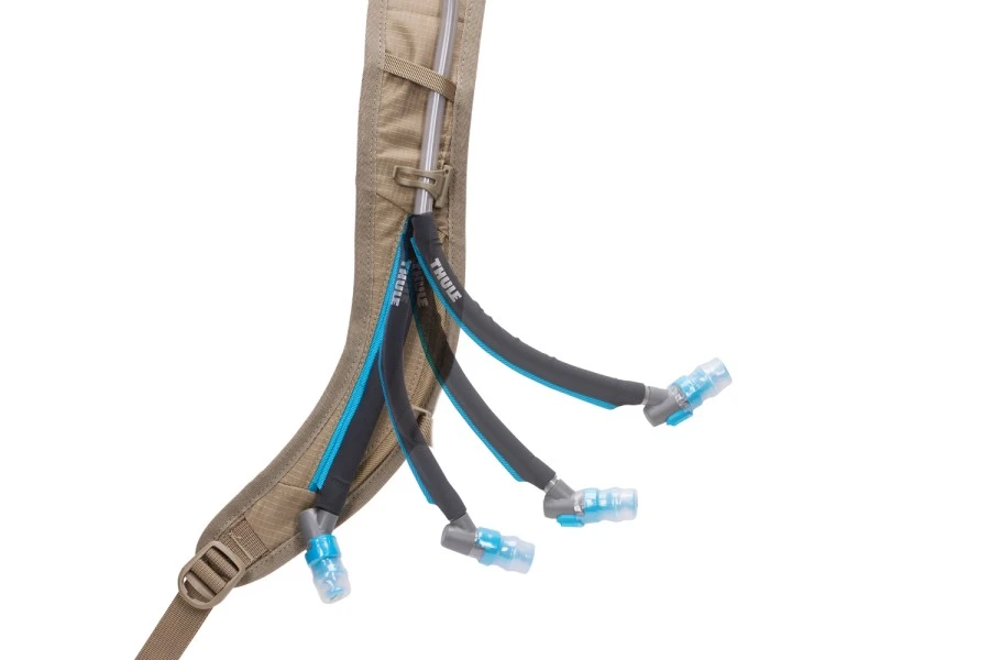 Mochila Para Senderismo Thule AllTrail Hydration Pack 22L | Faded Khaki