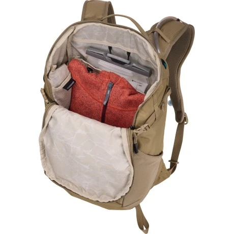 Mochila Para Senderismo Thule AllTrail Hydration Pack 22L | Faded Khaki